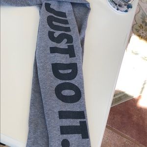 M Nike Leggings